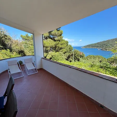 Ferienhaus Casa Perla E Conchiglia *