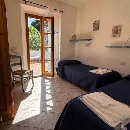 Ferienhaus Casa Perla E Conchiglia *
