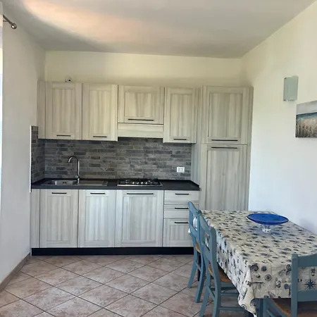 Ferienhaus Casa Perla E Conchiglia Capoliveri (Isola d'Elba)