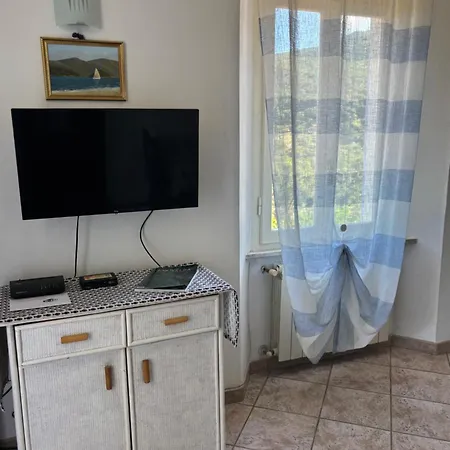 Casa Perla E Conchiglia Holiday home Porto Azzurro