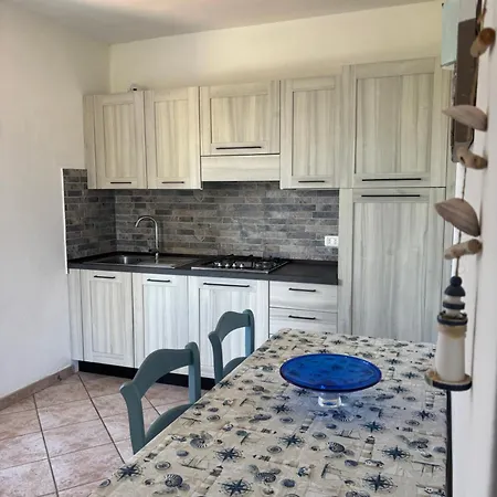 Holiday home Casa Perla E Conchiglia *
