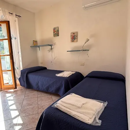 Casa Perla E Conchiglia * Porto Azzurro