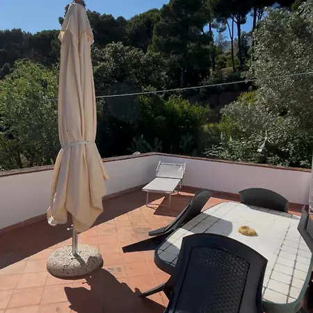 Casa Perla E Conchiglia