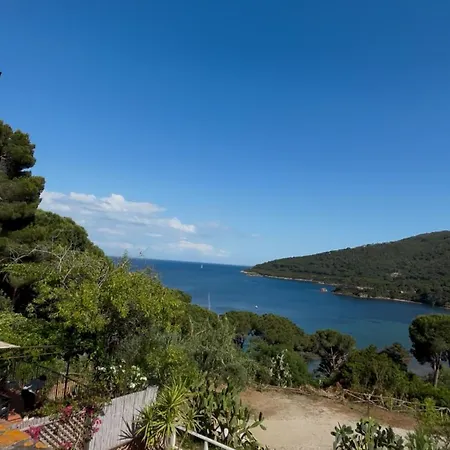 Casa Perla E Conchiglia Holiday home Porto Azzurro