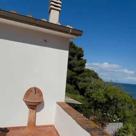 Holiday home Casa Perla E Conchiglia