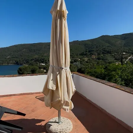 Casa Perla E Conchiglia Holiday home Porto Azzurro