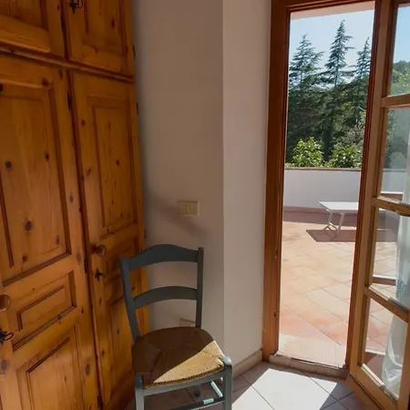 Casa Perla E Conchiglia