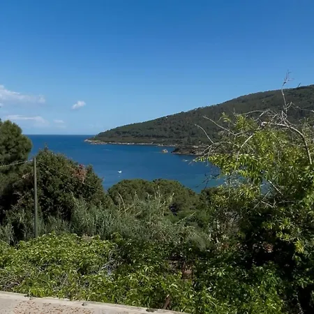 בית נופש Casa Perla E Conchiglia *