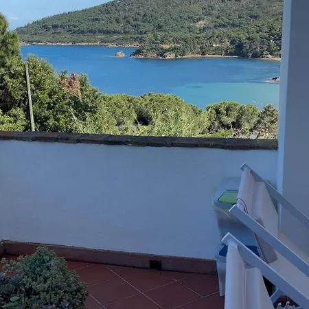 Casa Perla E Conchiglia