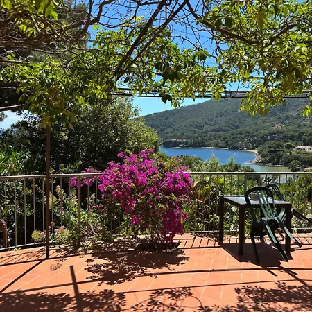Holiday home Casa Perla E Conchiglia *