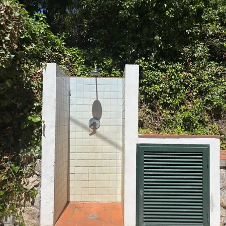 Casa Perla E Conchiglia