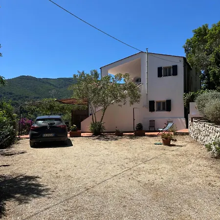 Casa Perla E Conchiglia *
