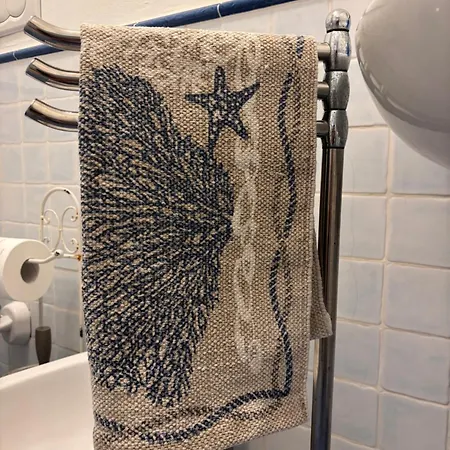 Casa Perla E Conchiglia בית נופש *