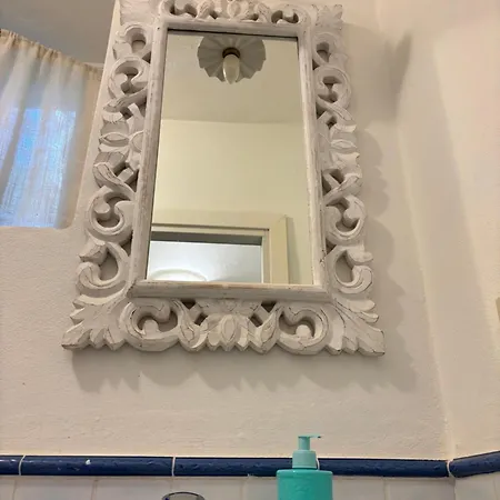 Holiday home Casa Perla E Conchiglia