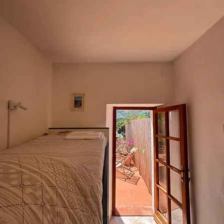 Casa Perla E Conchiglia * קאפוליברי