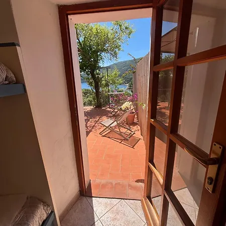 Casa Perla E Conchiglia Holiday home *