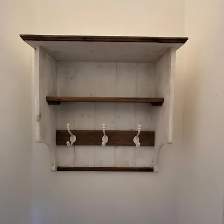 Casa Perla E Conchiglia * קאפוליברי