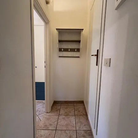 Casa Perla E Conchiglia קאפוליברי