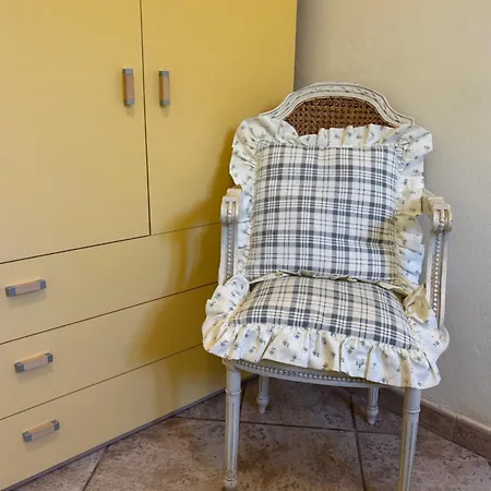 Casa Perla E Conchiglia