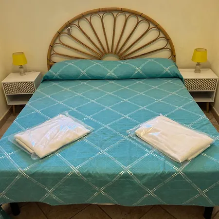 Casa Perla E Conchiglia Holiday home Porto Azzurro