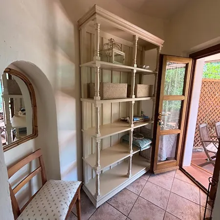 Casa Perla E Conchiglia Porto Azzurro