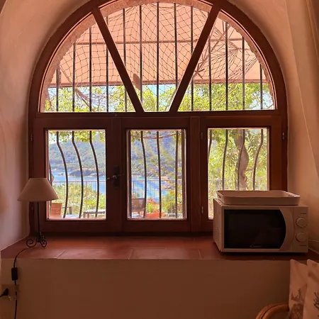 Casa Perla E Conchiglia