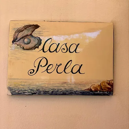Holiday home Casa Perla E Conchiglia Porto Azzurro