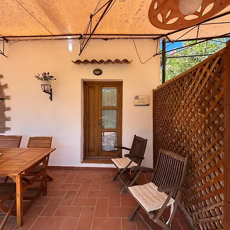 Holiday home Casa Perla E Conchiglia