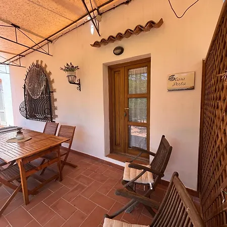 Casa Perla E Conchiglia *