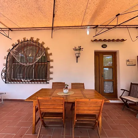 Holiday home Casa Perla E Conchiglia