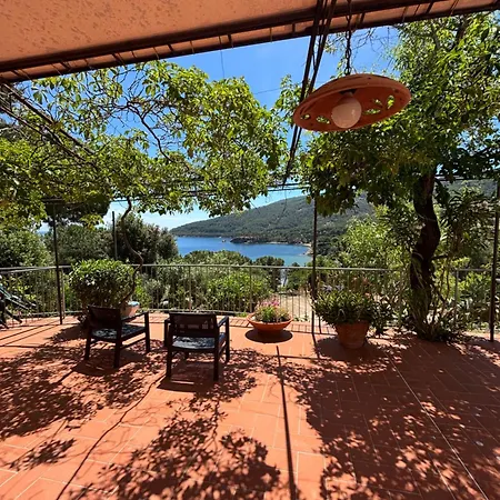 Holiday home Casa Perla E Conchiglia