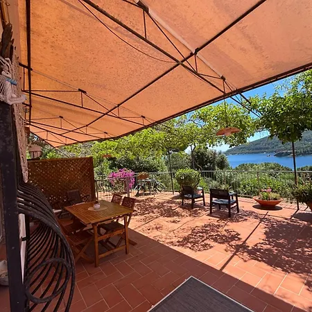 Casa Perla E Conchiglia Holiday home