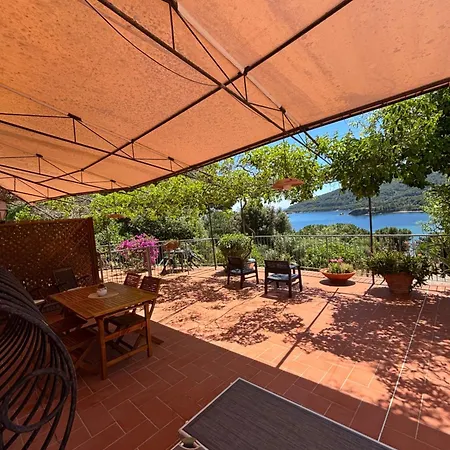 Casa Perla E Conchiglia * Porto Azzurro