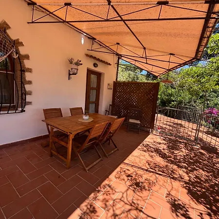 Holiday home Casa Perla E Conchiglia *