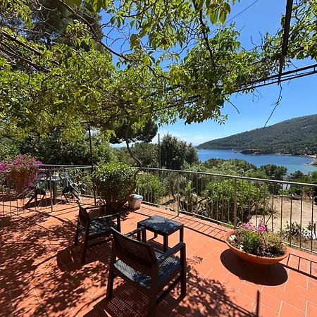 Casa Perla E Conchiglia Holiday home Porto Azzurro