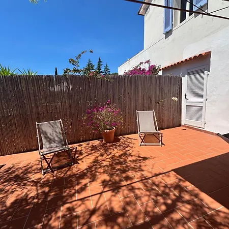 Holiday home Casa Perla E Conchiglia Porto Azzurro