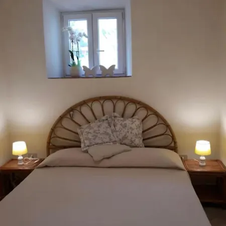 Holiday home Casa Perla E Conchiglia