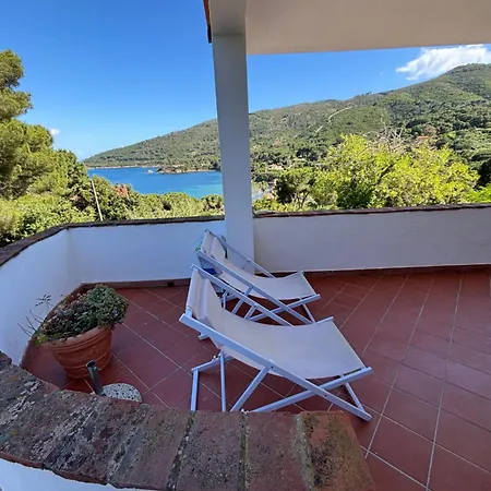 Holiday home Casa Perla E Conchiglia