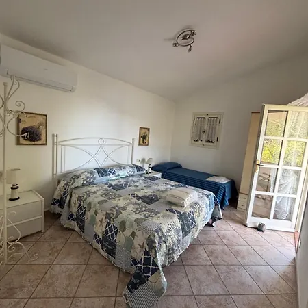 Casa Perla E Conchiglia * Porto Azzurro
