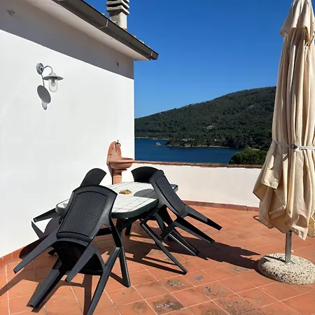 Casa Perla E Conchiglia *