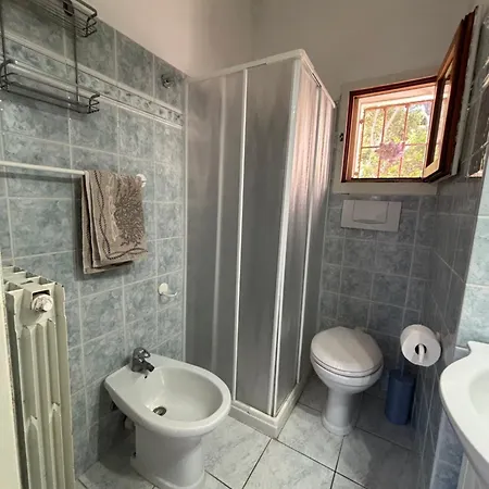 Casa Perla E Conchiglia Capoliveri (Isola d'Elba)