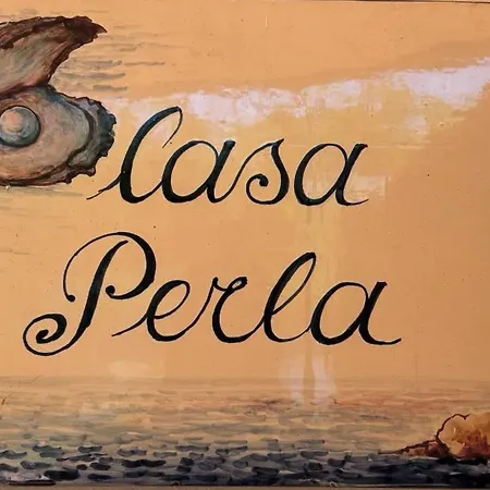 Casa Perla E Conchiglia * Porto Azzurro