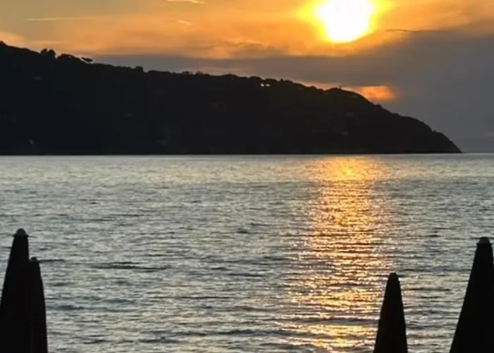 Casa Perla E Conchiglia 別荘 *