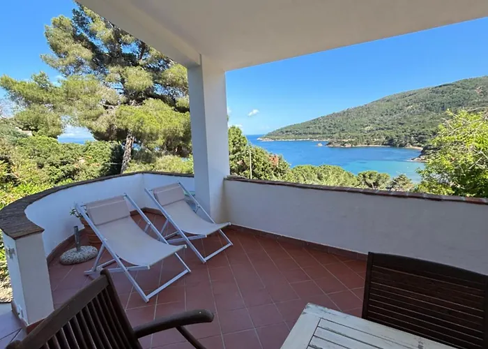 Casa Perla E Conchiglia