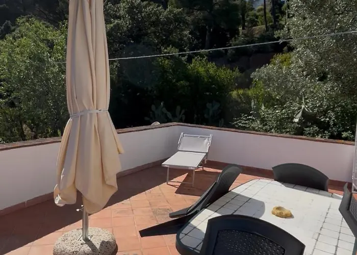 Casa Perla E Conchiglia