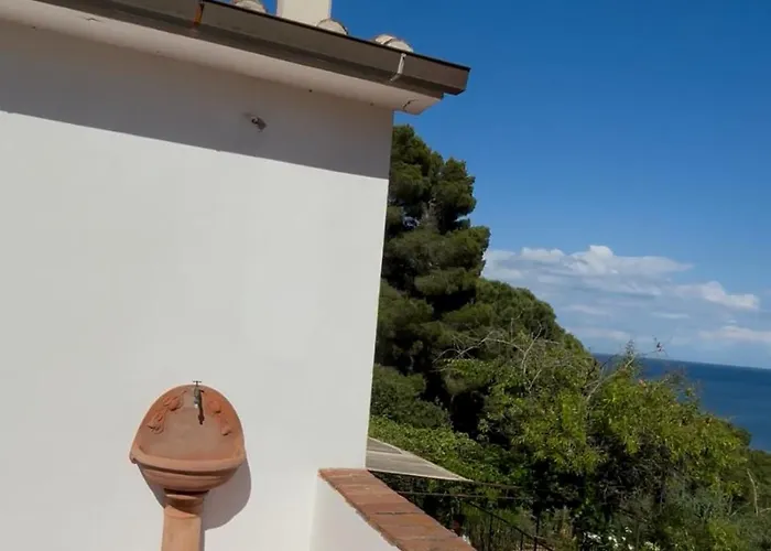 度假居 Casa Perla E Conchiglia