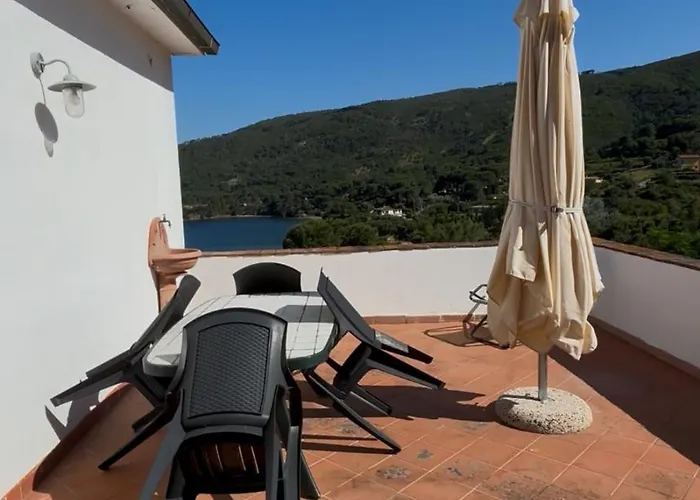 Casa Perla E Conchiglia