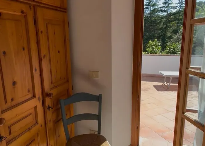 Casa Perla E Conchiglia