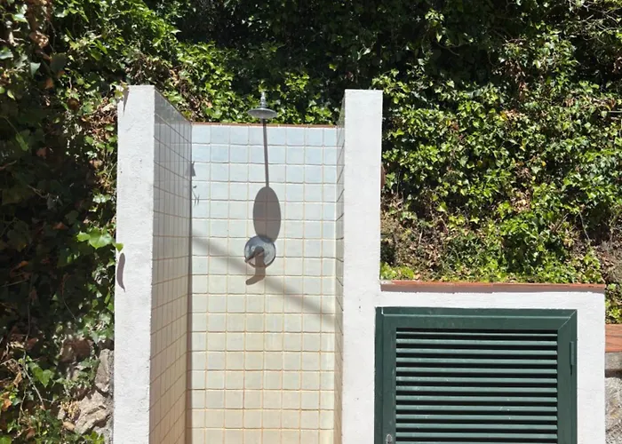 Casa Perla E Conchiglia