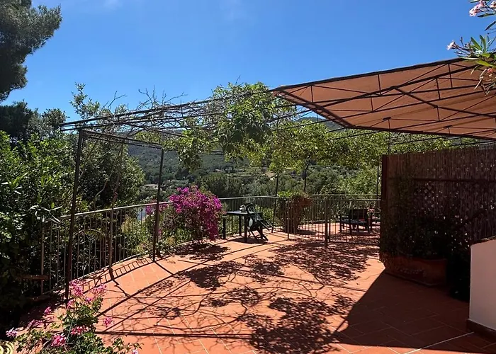 度假居 Casa Perla E Conchiglia